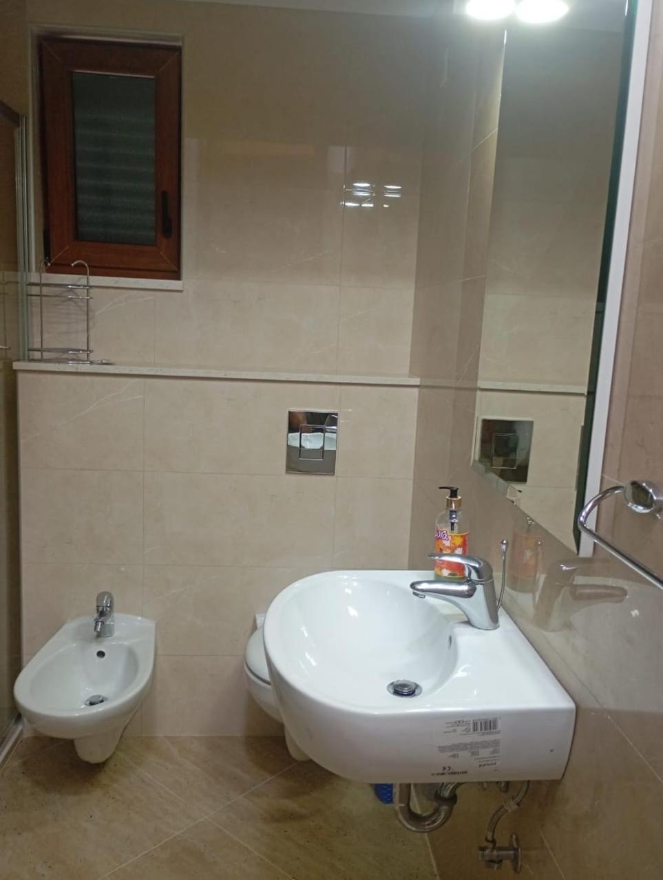 Apartments Cebra Herceg Novi Exterior photo