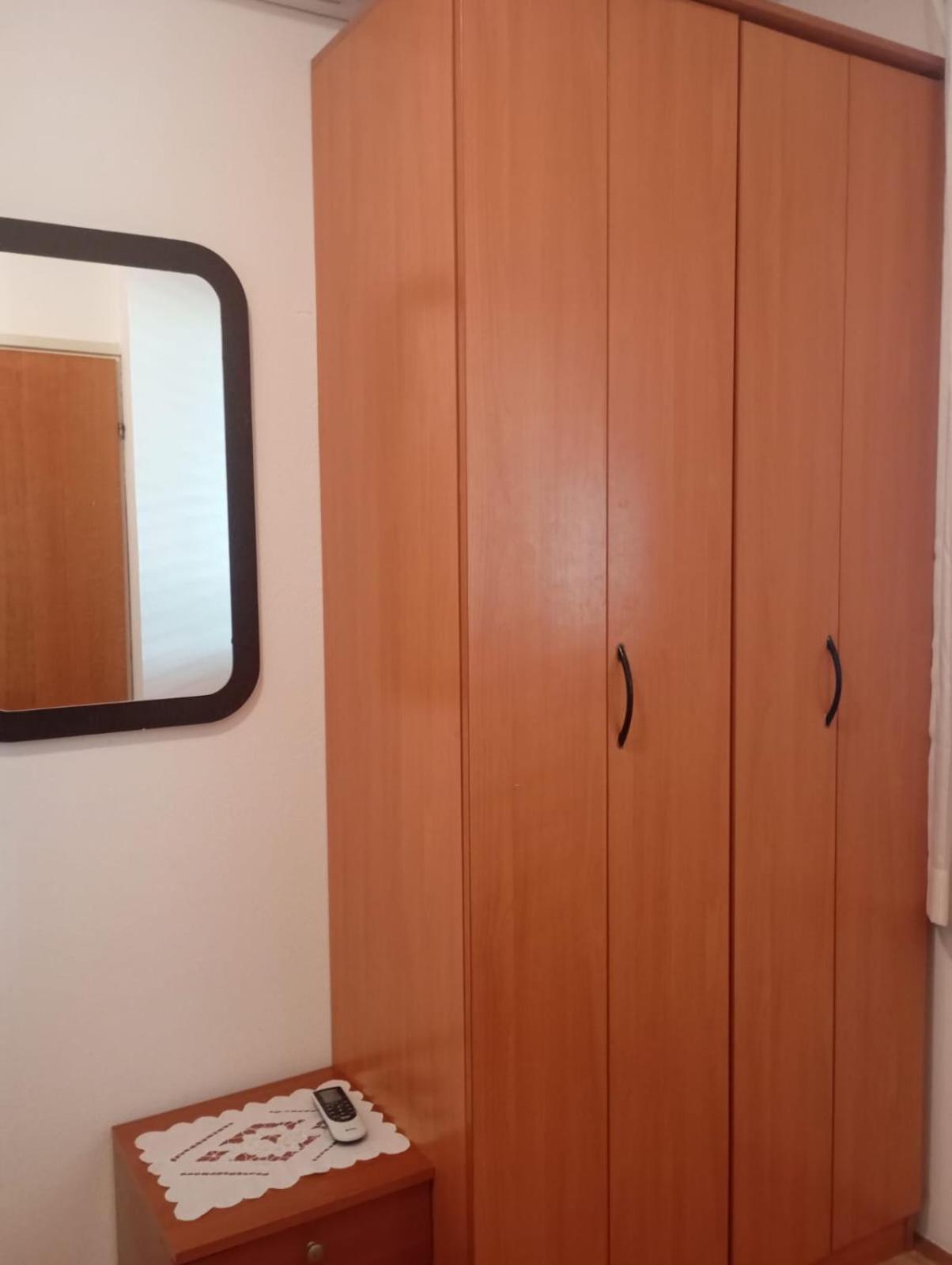 Apartments Cebra Herceg Novi Exterior photo
